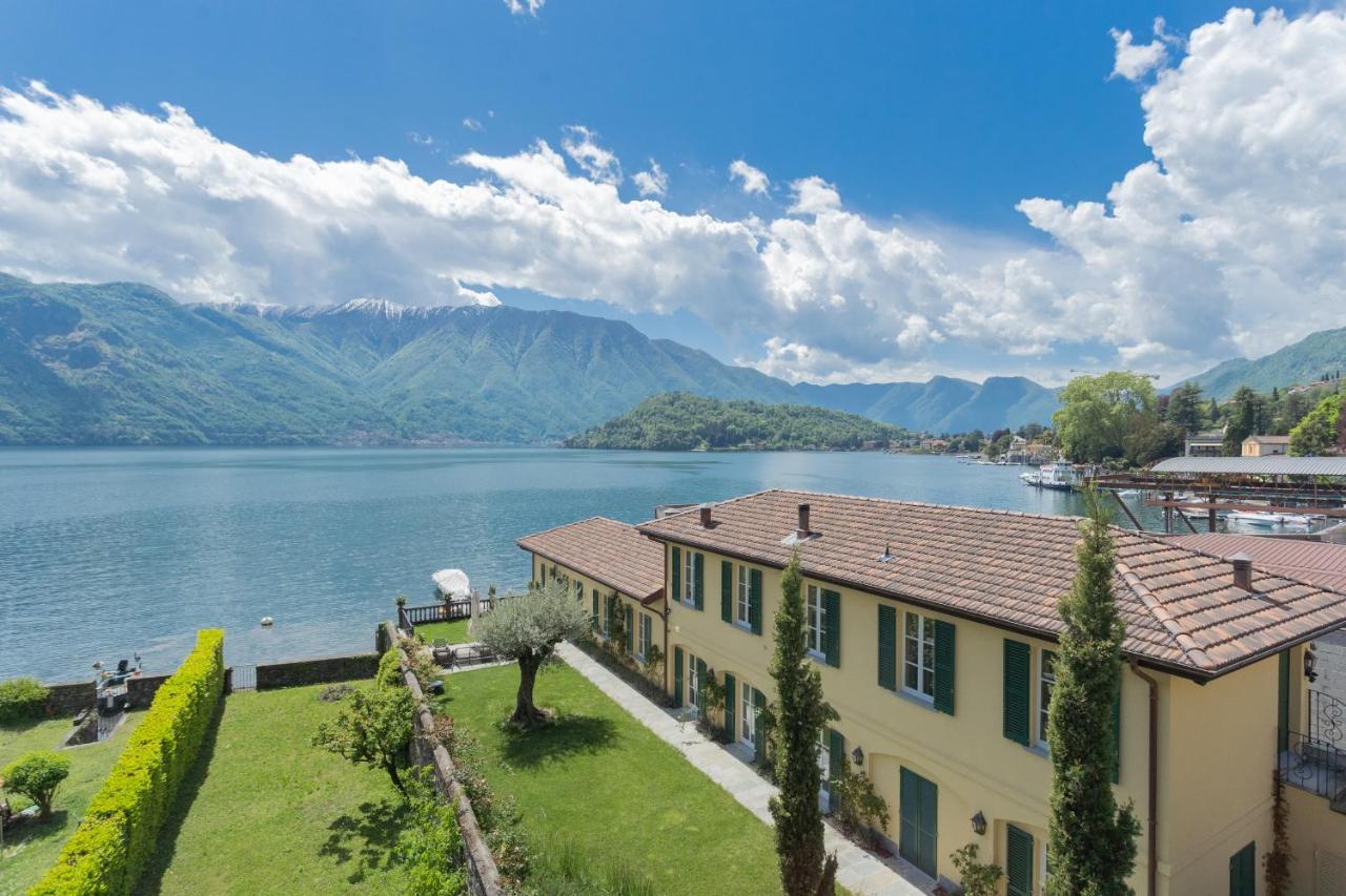 Tina'S Window On Lake Como By Rent All Como Mezzegra Eksteriør billede