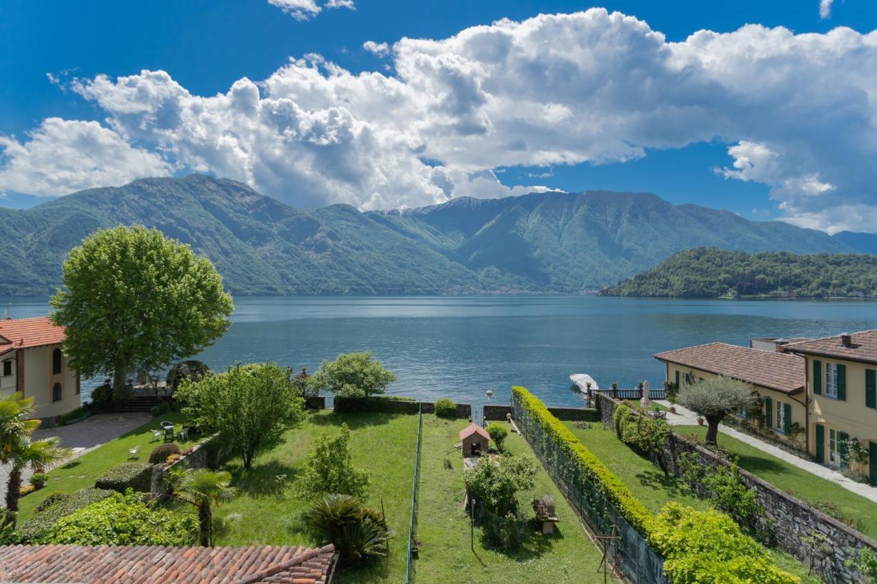 Tina'S Window On Lake Como By Rent All Como Mezzegra Eksteriør billede